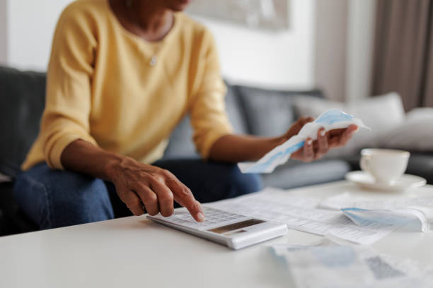 Best Loan Servicing and Management  in Mitchellville, MD